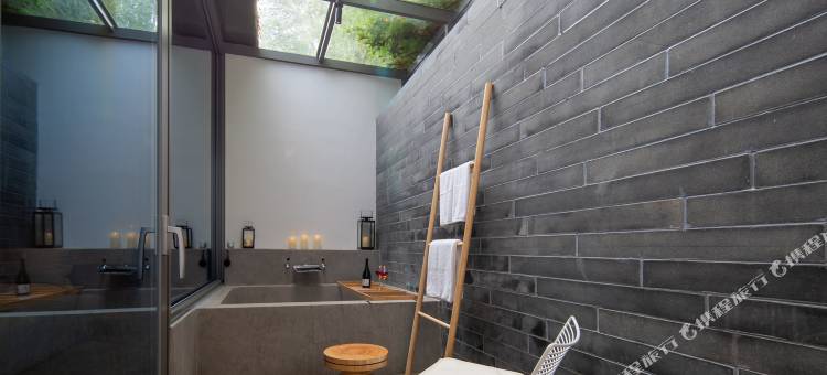 花筑奢·馥仙谷民宿(威海环翠合集)图片