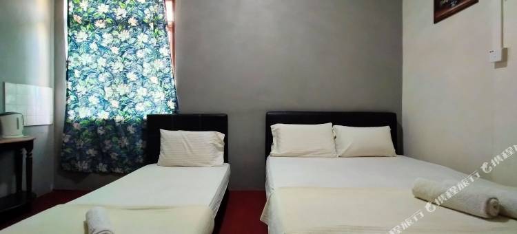 Rz 黄金酒店(Rz Gold Hotel)图片