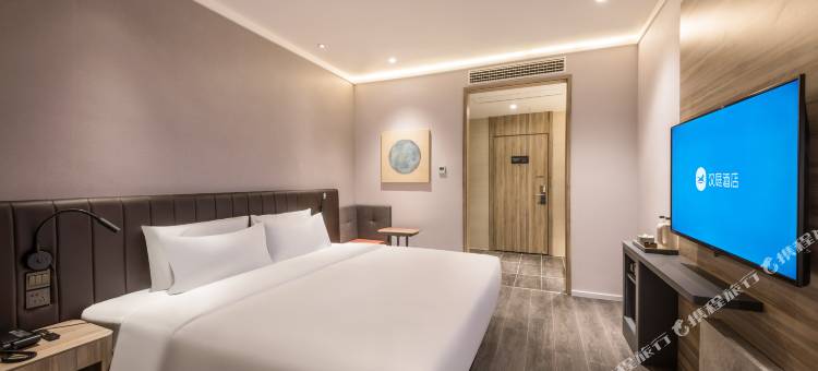 汉庭酒店(连云港高铁站店)图片