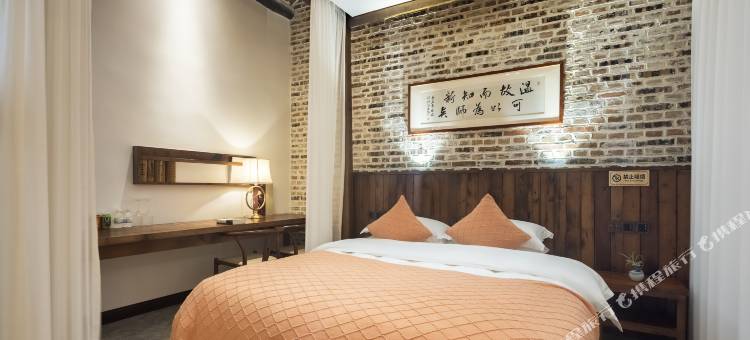 阆中孔家大院图片