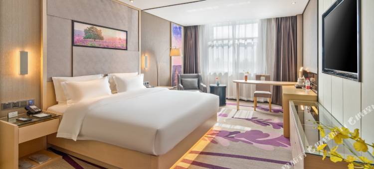 麗枫酒店(石河子店)图片