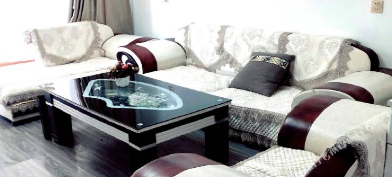 甘南民宿(滨河西路分店)图片