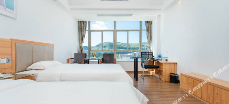 南澳铂雅居图片