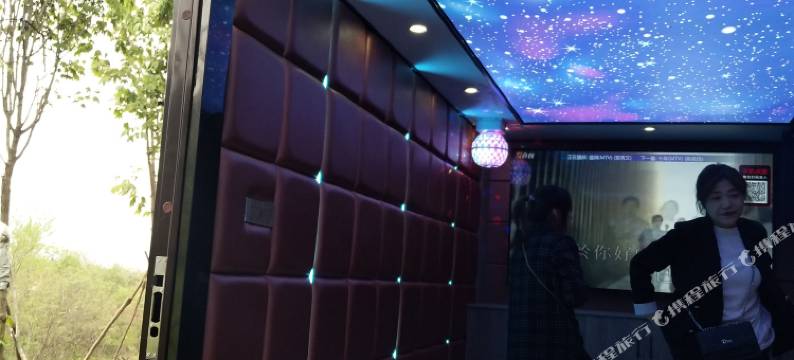 官福山居民宿(险峰村店)图片