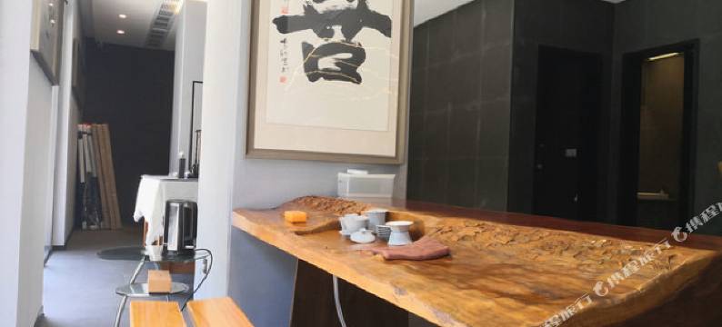 漳州华人易居公寓图片