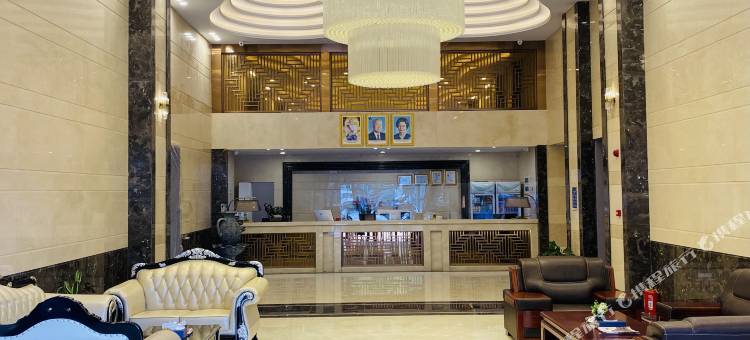 怡程酒店(YI CHENG HOTEL)图片