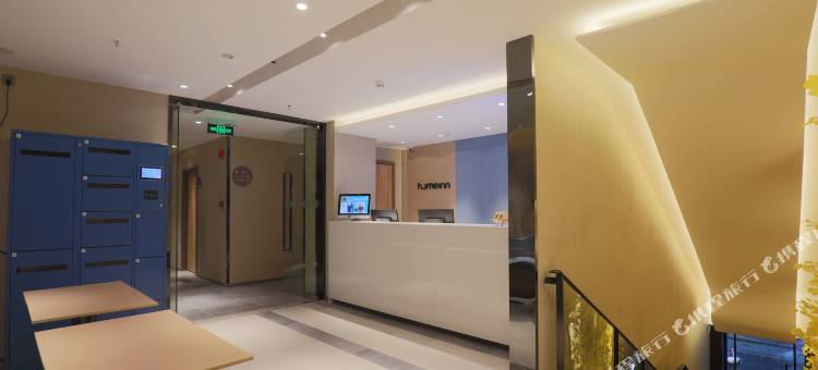 如家酒店·neo(深圳世界之窗白石洲店)图片