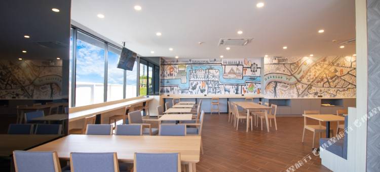 彭世洛财富D酒店(Fortune D Hotel Phitsanulok)图片