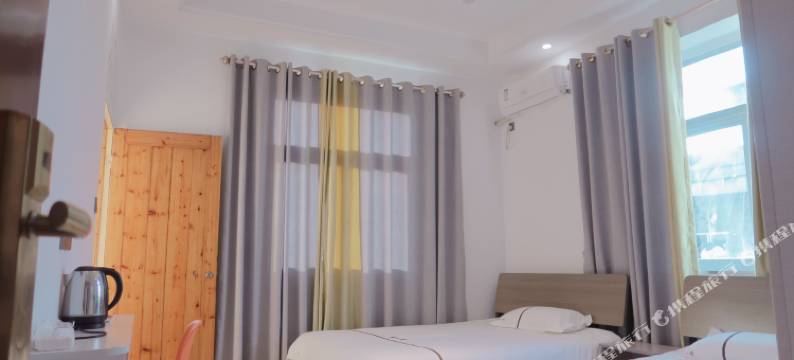 平潭海山阁民宿(坛南湾七号沙滩店)图片