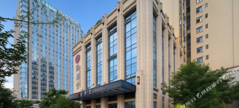 隐栖堂酒店(电子科大沙河校区东郊记忆店)图片