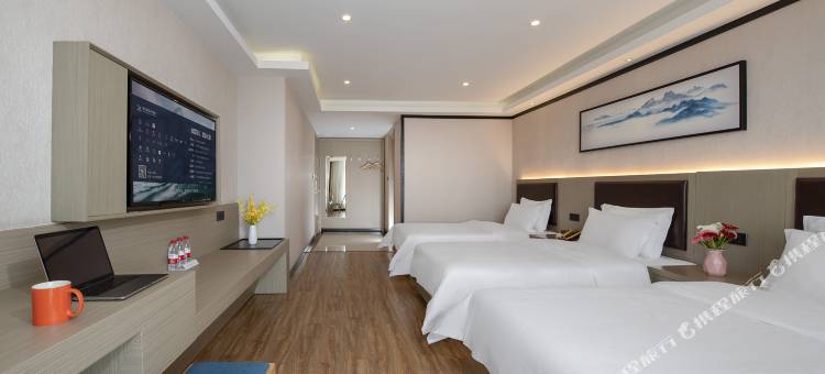 维也纳智好酒店(晋中榆次大学城店)图片