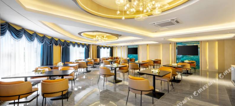 广宾·漫调酒店(佛山里水万利广场店)图片