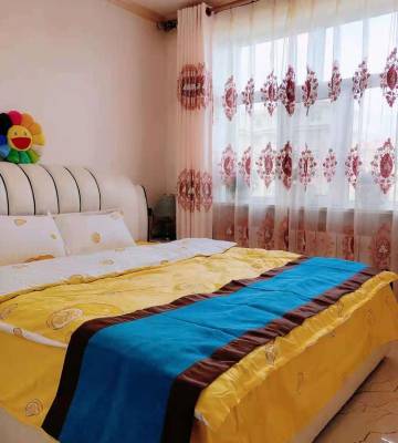 扎兰屯幸福小屋