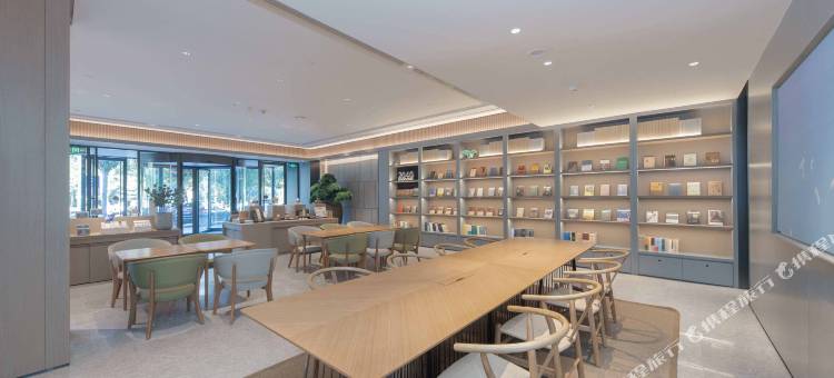 全季酒店(呼和浩特金桥开发区店)图片