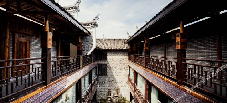 觅境古城民宿酒店(吉首市乾州古城店)图片