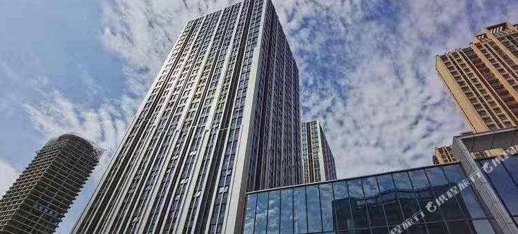 柚居·美宿(马鞍山万达店)图片