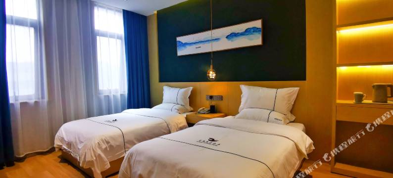 赛伟商务酒店(平顶山城建学院店)图片