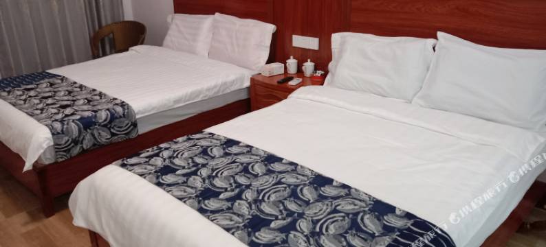 徐闻南极村海涛珊瑚民宿图片