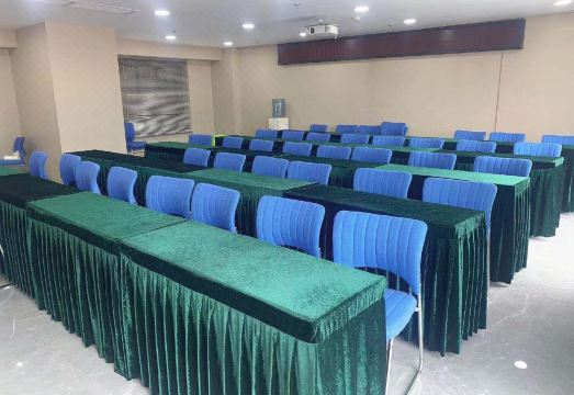 Longting Hotel Hotel Overview