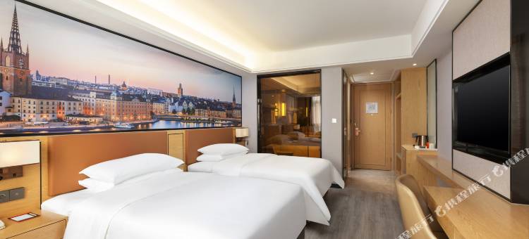 维也纳酒店(上饶高铁站店)图片