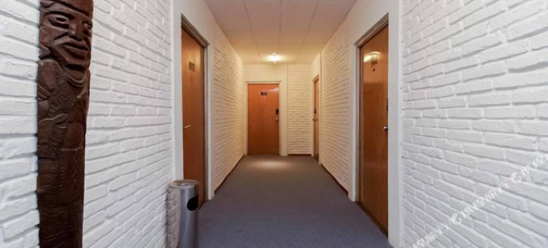 红多兹酒店-近棉兰商城中心点(RedDoorz Premium Near Centre Point Mall Medan)图片