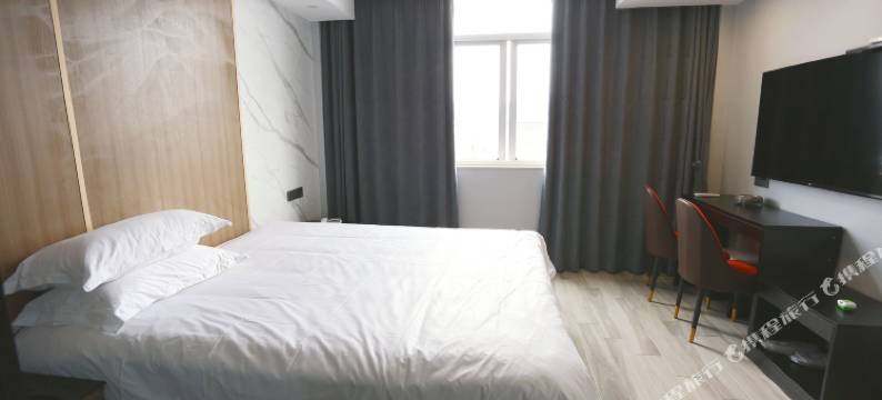 豪程大酒店图片