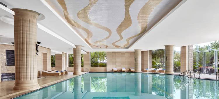 绿城千岛湖喜来登度假酒店图片