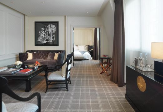 Rosewood London Hotel Overview