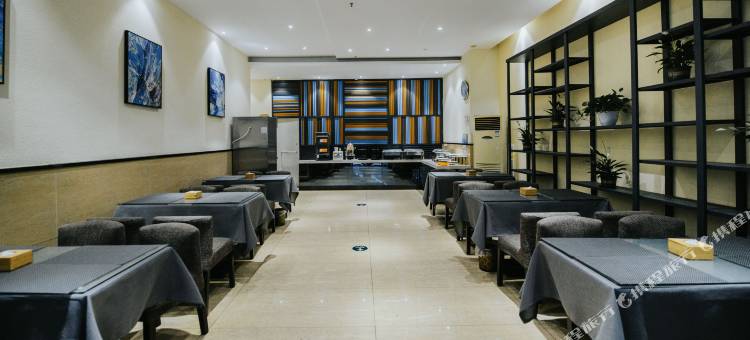铁牛酒店(铁牛广场店)图片