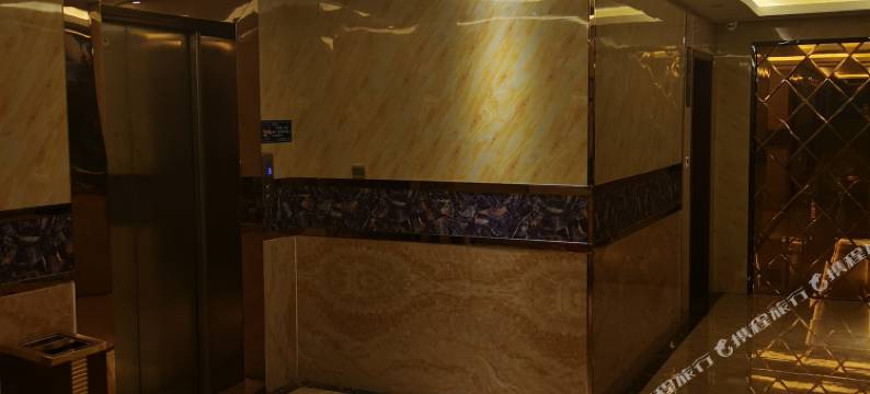 景东八福酒店图片