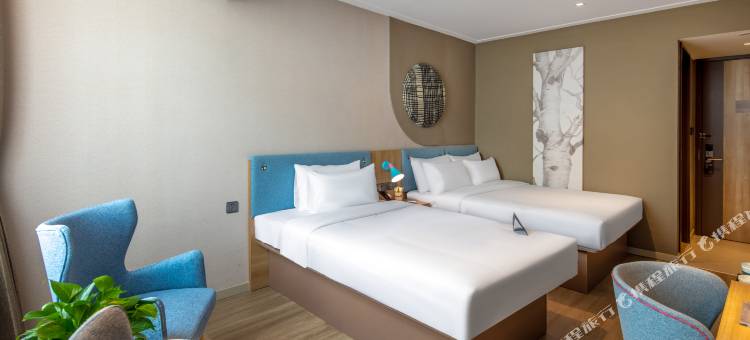 如家酒店·neo(长治壶关古城路商业街店)图片