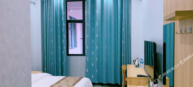 元阳国奥酒店图片