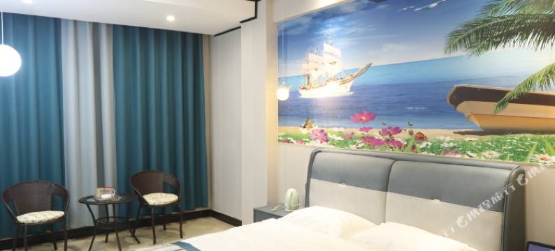 济源草根宾馆图片