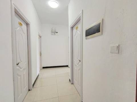 长沙芙蓉一加一客栈