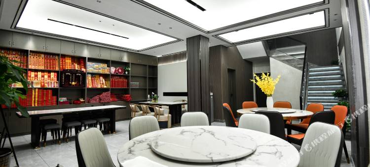 名利轻奢酒店(南岳大庙店)图片