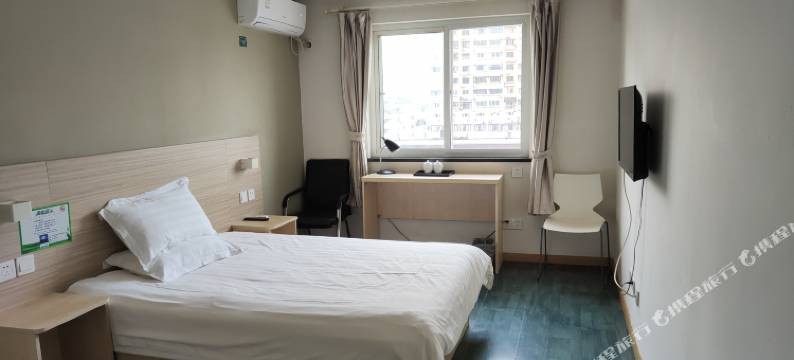 上海如来大酒店图片