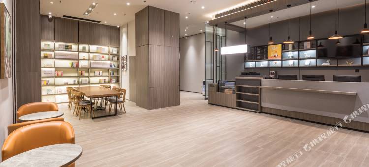 汉庭酒店(如皋长江镇光泽路店)图片