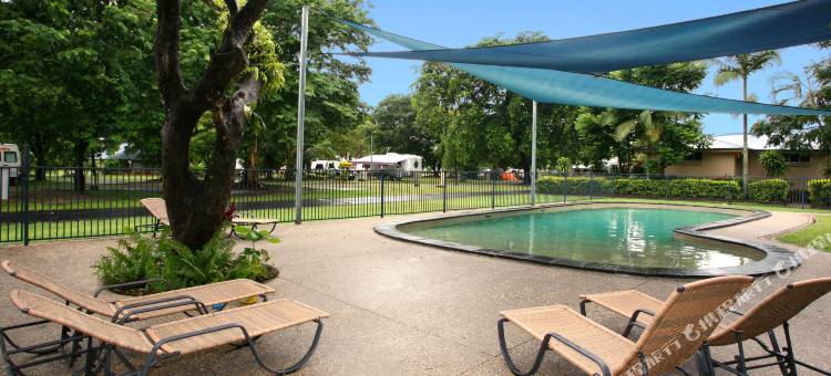 NRMA凯恩斯假日公园(Nrma Cairns Holiday Park)图片