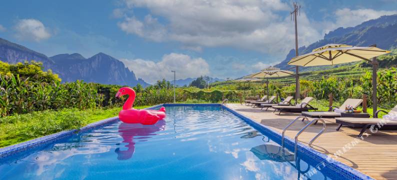 猫窝民宿(恩施大峡谷店)图片