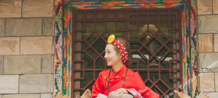 黑水羊茸·哈德精品民宿图片