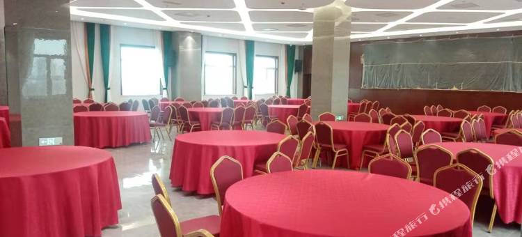 乐亭锦江酒店图片