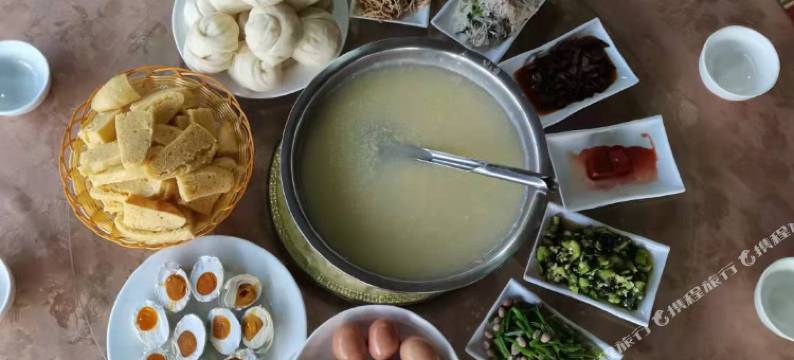 本溪县长盈农家院图片