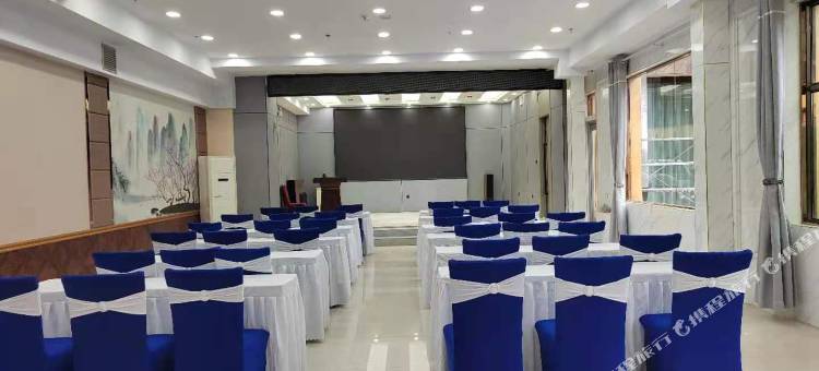 永登锦源大酒店图片