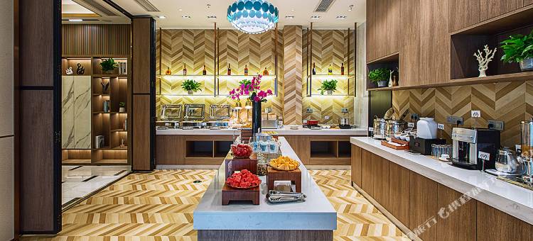 白玉兰酒店(黄石大冶北站雨润广场店)图片