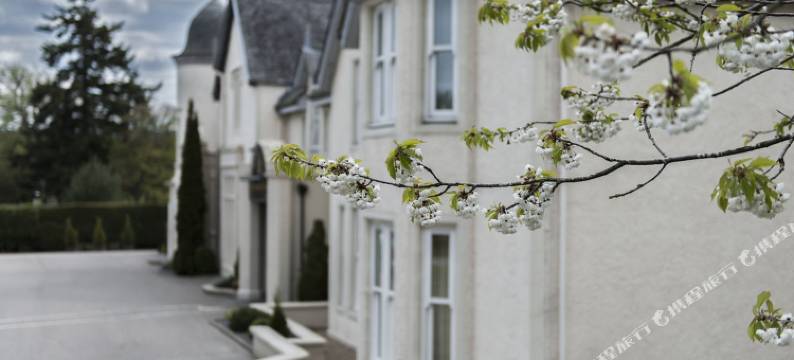 金斯米尔斯酒店(Kingsmills Hotel)图片