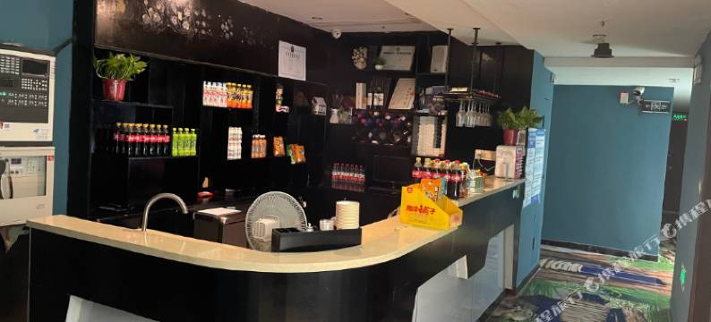 阜南红星宾馆图片