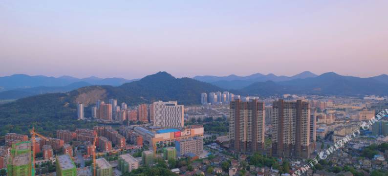 繁昌区天之缘酒店图片