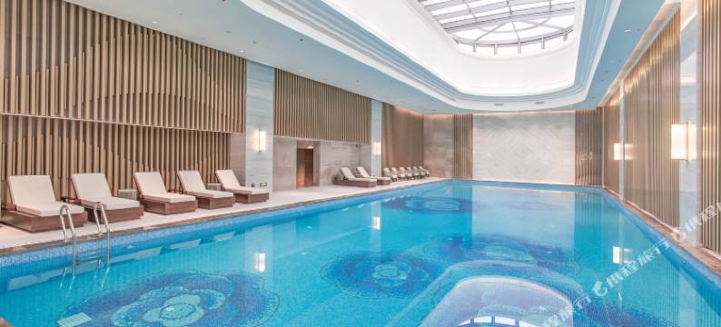 重庆金科大酒店图片