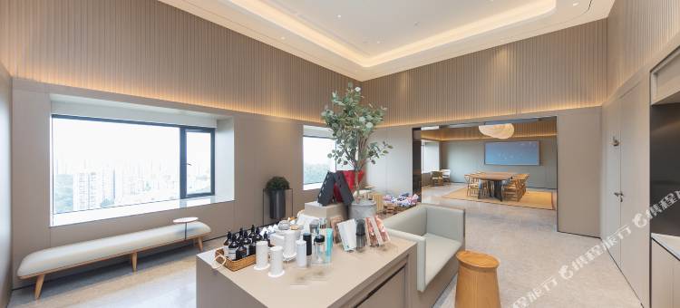 全季酒店(贵阳华润万象汇店)图片