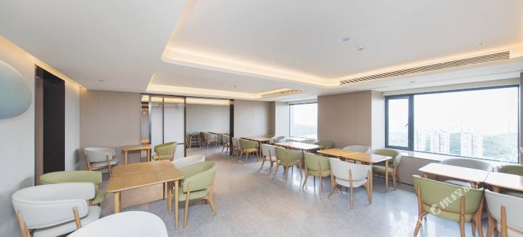 全季酒店(贵阳华润万象汇店)图片